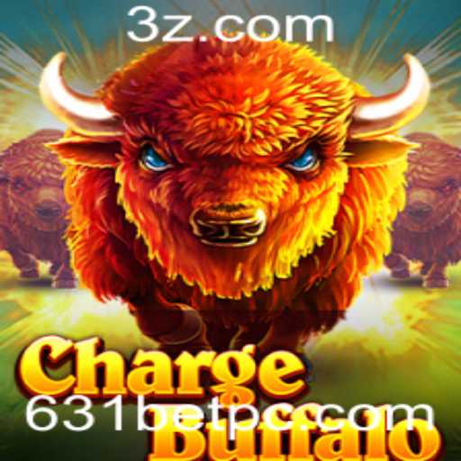 Explorando o Mundo do Jogo ChargeBuffalo: Uma Aventura Impulsiva