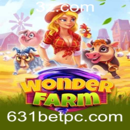 Explorando o Fascinante Mundo de WonderFarm com 631bet