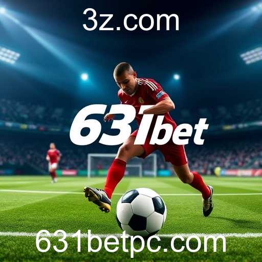 A Ascensão do 631bet: Novos Rumos no Mundo dos Jogos