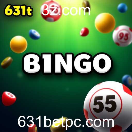 Explorando a Categoria de Jogos de Bingo no 631bet