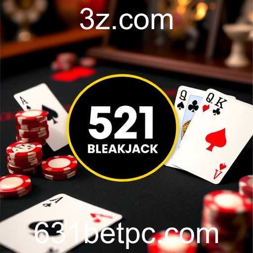 Explorando a Popularidade do Blackjack no 631bet