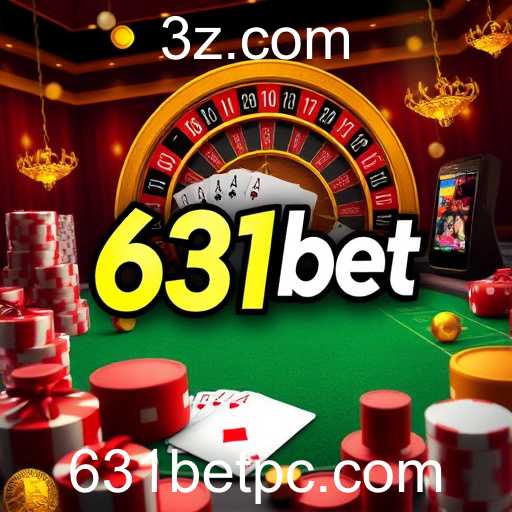Explorando a Categoria de Jogos Online Casino no 631bet