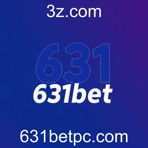 Expansão Global dos Jogos Online e a Ascensão da 631bet
