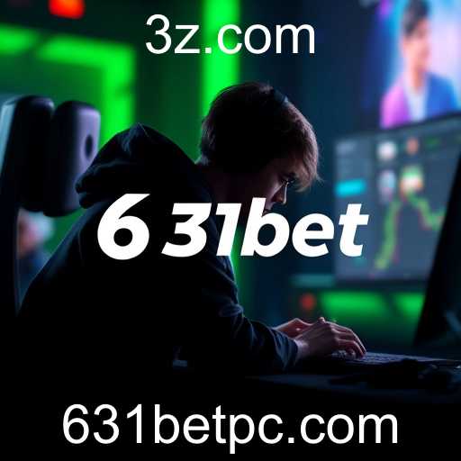 A Revolução dos Jogos Online em 2025: O Papel da 631bet