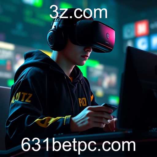 O Impacto Crescente do 631bet no Mercado de Jogos Online