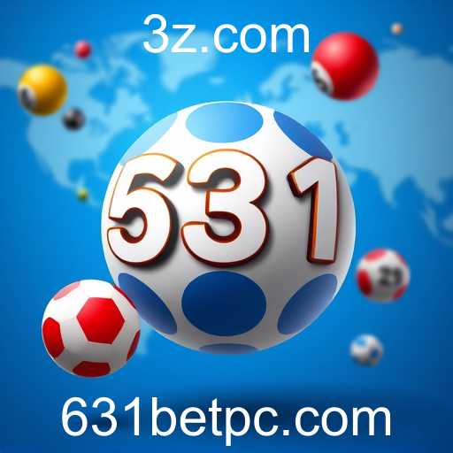 A Revolução das Loterias Online no 631bet